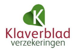 Logo Klaverbald